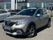 Renault Sandero II Рестайлинг Москва  - изображение 21