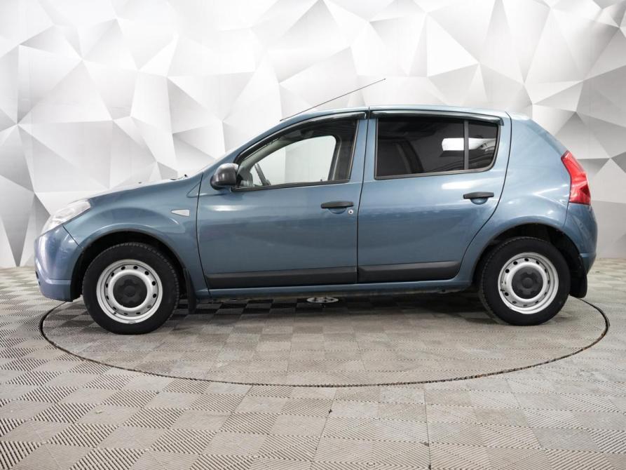 Renault Sandero I Ульяновск  - изображение 2