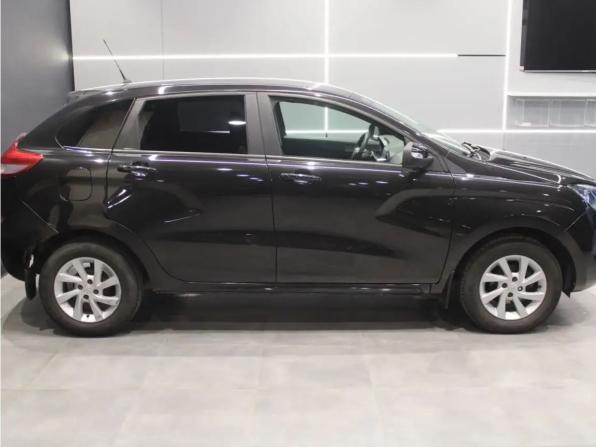 Lada (ВАЗ) XRAY I с пробегом 2017 года, цена 749 000 рублей, 140000 км, хэтчбек, Автокод Объявления