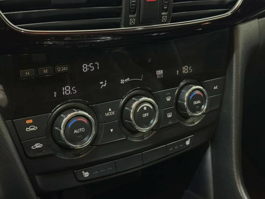 Mazda 6 III (GJ) Красноярск  - изображение 18