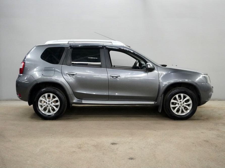Nissan Terrano III (D10) Москва  - изображение 4