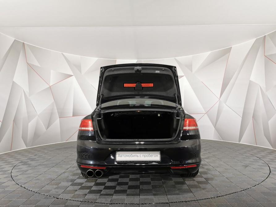 Volkswagen Passat B8 Москва  - изображение 11