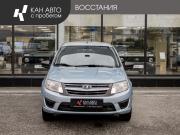 Lada (ВАЗ) Granta I Казань  - изображение 11