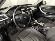 BMW 3 серии VI (F3x) Рестайлинг Москва  - изображение 27