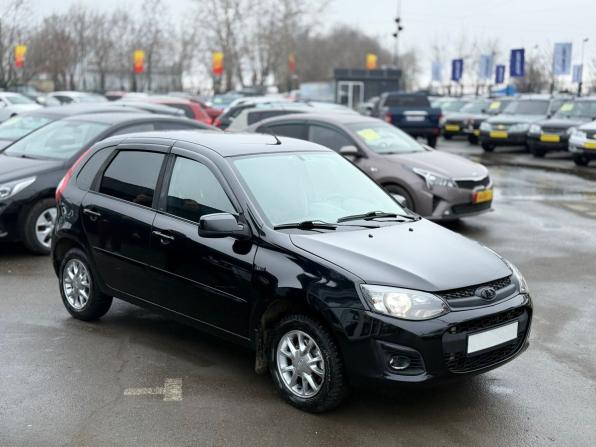 Lada (ВАЗ) Kalina II с пробегом 2013 года, цена 497 000 рублей, 157502 км, хэтчбек, Автокод Объявления