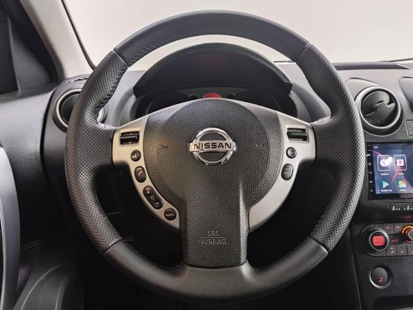 Nissan Qashqai I с пробегом 2007 года, цена 838 000 рублей, 174637 км, внедорожник, Автокод Объявления