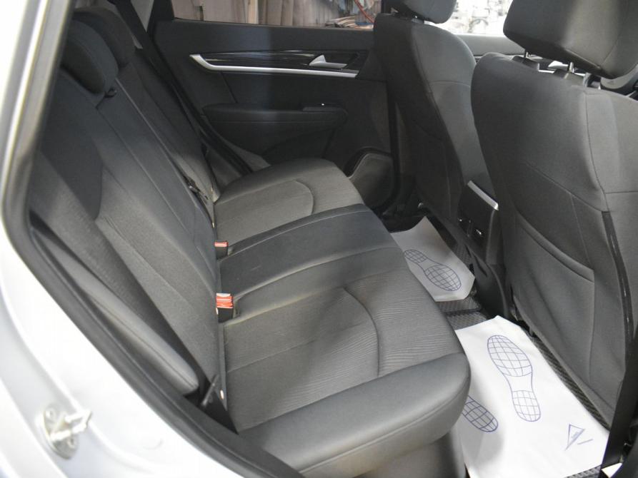 Dongfeng AX7 I Мурманск  - изображение 18