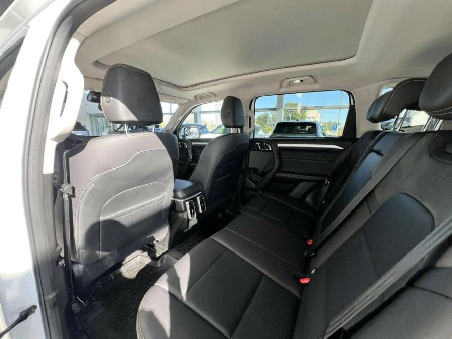 Haval Dargo I Екатеринбург  - изображение 22