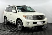 Toyota Land Cruiser 200 Series Нижний Новгород  - изображение 28