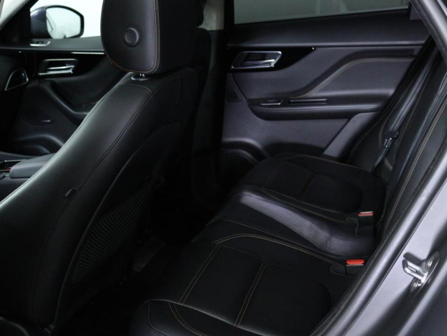 Jaguar F-Pace I Санкт-Петербург  - изображение 21