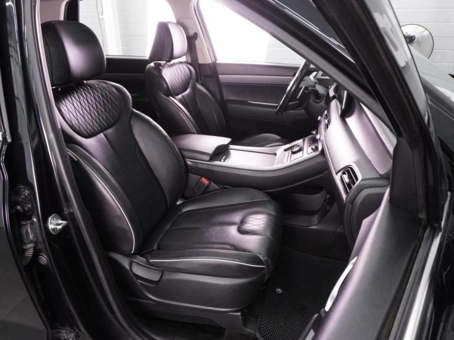Hyundai Palisade I Воронеж  - изображение 8
