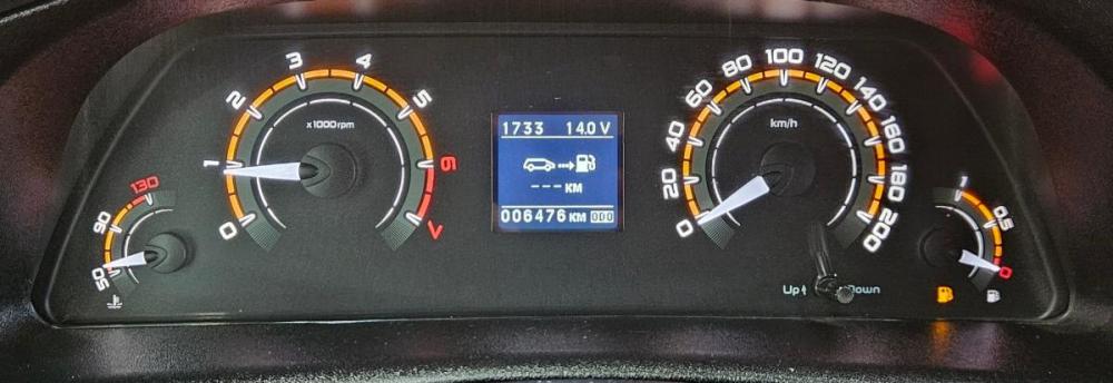 Lada (ВАЗ) Niva Travel I Вологда  - изображение 10