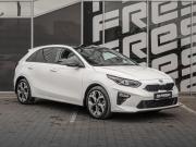 Kia Ceed III Краснодар  - изображение 22