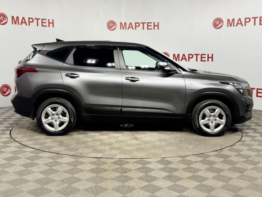 Kia Seltos I Вологда  - изображение 4