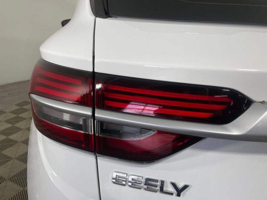 Geely Coolray I Воронеж  - изображение 8