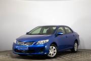 Toyota Corolla X (E140 E150) Рестайлинг Пермь  - изображение 27