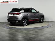 Changan CS35 Plus I Рестайлинг Белгород  - изображение 23
