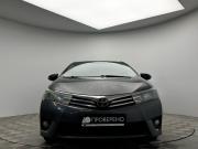 Toyota Corolla XI (E160 E170 E180) Мурманск  - изображение 26