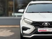 Lada (ВАЗ) Vesta I Рестайлинг (NG) Архангельск  - изображение 28