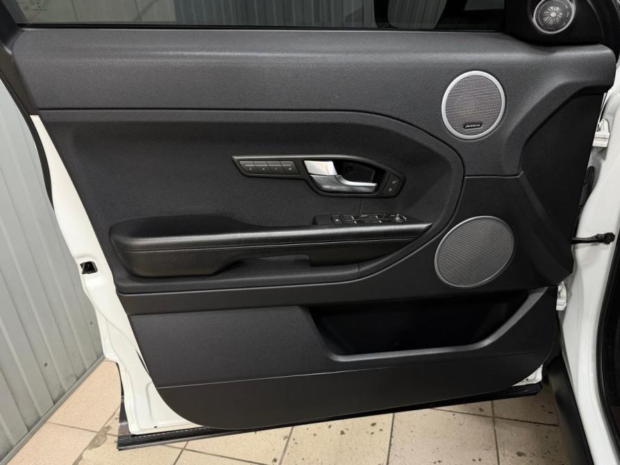 Land Rover Range Rover Evoque I Магнитогорск  - изображение 12