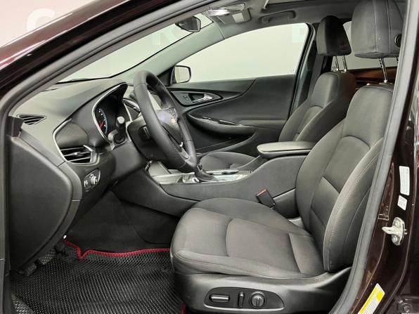 Chevrolet Malibu IX Рестайлинг с пробегом 2020 года, цена 1 343 000 рублей, 152690 км, седан, Автокод Объявления