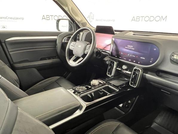 Haval Dargo I с пробегом 2022 года, цена 2 279 900 рублей, 83177 км, внедорожник, Автокод Объявления