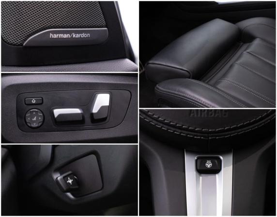 BMW X7 I (G07) с пробегом 2021 года, цена 8 270 000 рублей, 63000 км, внедорожник, Автокод Объявления