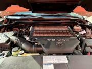 Toyota Land Cruiser 200 Series Рестайлинг 2 Пермь  - изображение 21