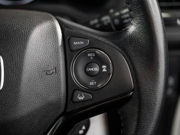 Honda Vezel I Рестайлинг с пробегом 2020 года, цена 2 035 000 рублей, 88579 км, внедорожник, Автокод Объявления