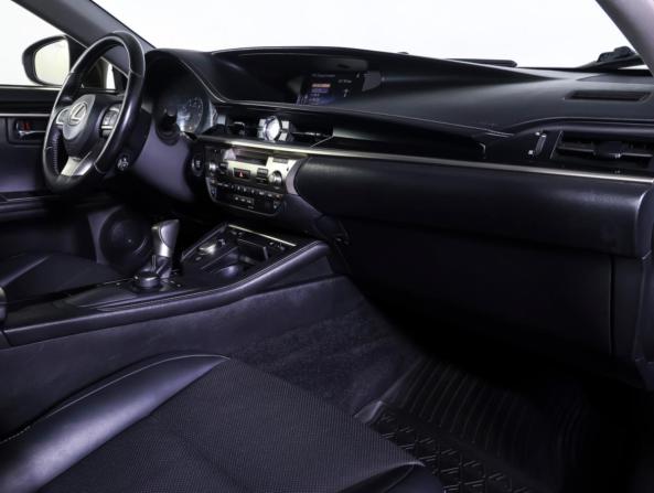 Lexus ES VI Рестайлинг с пробегом 2015 года, цена 2 320 000 рублей, 145148 км, седан, Автокод Объявления