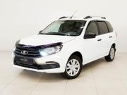 Lada (ВАЗ) Granta I Рестайлинг Тула  - изображение 15