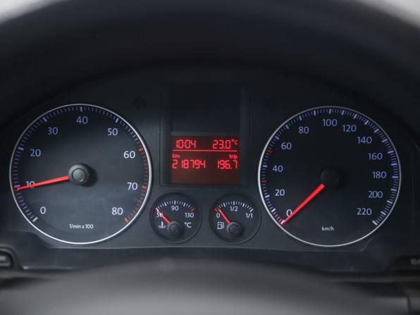 Volkswagen Golf V с пробегом 2008 года, цена 470 000 рублей, 218794 км, хэтчбек, Автокод Объявления