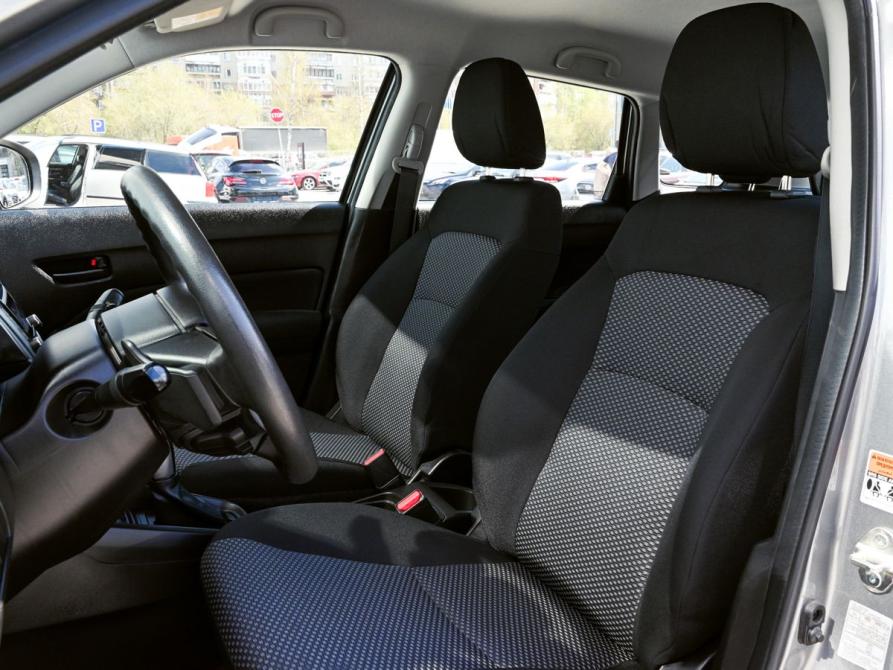 Suzuki Vitara II Рестайлинг Екатеринбург  - изображение 15