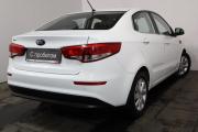 Kia Rio III Рестайлинг Санкт-Петербург  - изображение 22