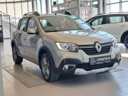 Renault Sandero II Рестайлинг Казань  - изображение 25