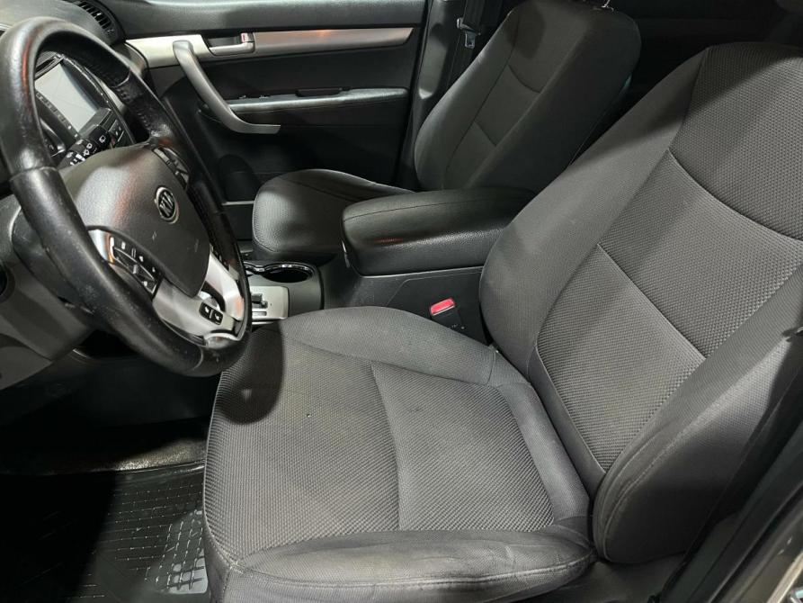 Kia Sorento II Нижнекамск  - изображение 9