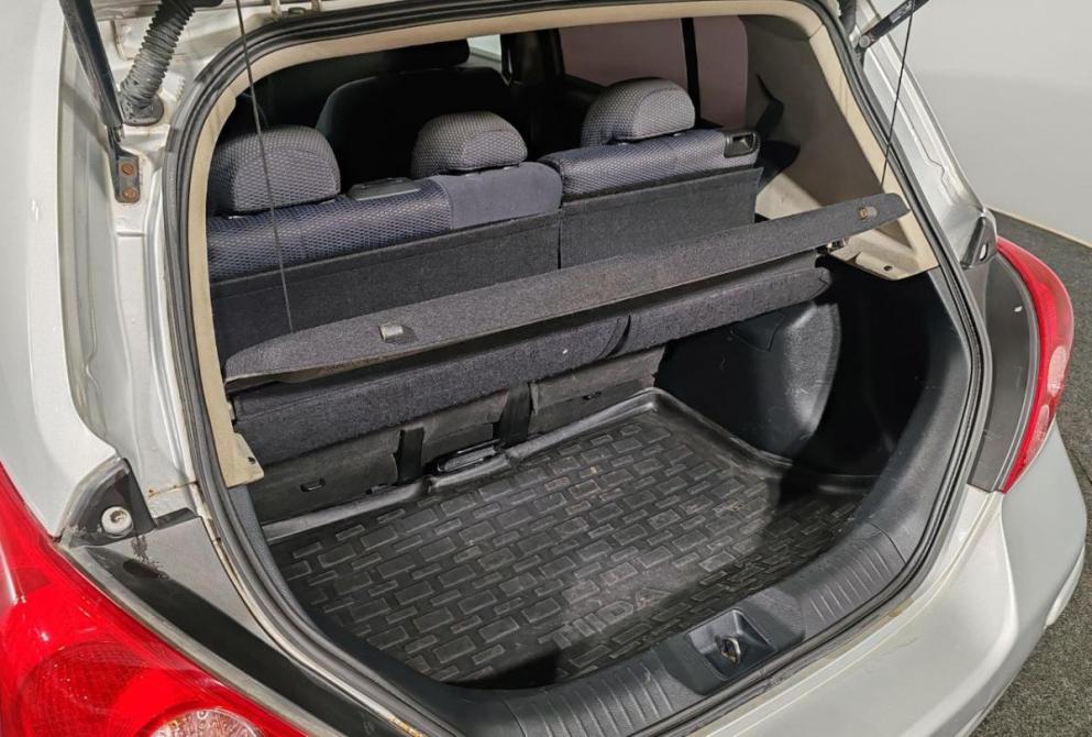 Nissan Tiida I Ярославль  - изображение 19