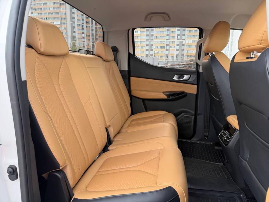 Changan Hunter Plus Санкт-Петербург  - изображение 22