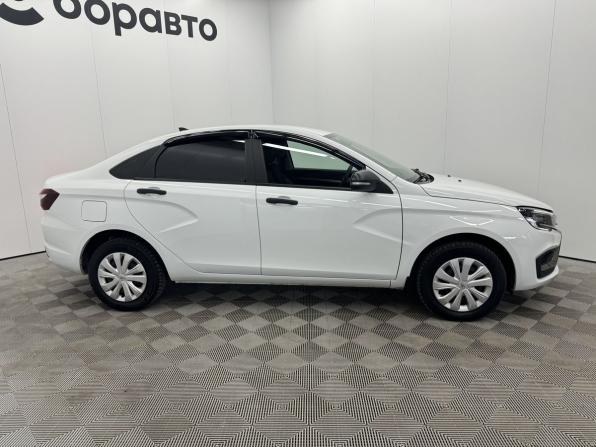 Lada (ВАЗ) Vesta I Рестайлинг (NG) с пробегом 2023 года, цена 1 196 000 рублей, 62022 км, седан, Автокод Объявления