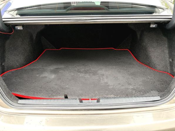 Honda Civic VIII с пробегом 2008 года, цена 850 000 рублей, 206690 км, седан, Автокод Объявления