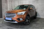 Ford Kuga II Рестайлинг Ярославль  - изображение 14