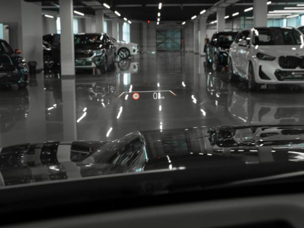 BMW X1 III (U11/U12) с пробегом 2026 года, цена 6 100 000 рублей, 50 км, внедорожник, Автокод Объявления