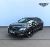 Nissan Teana II Рестайлинг Санкт-Петербург  - изображение 26