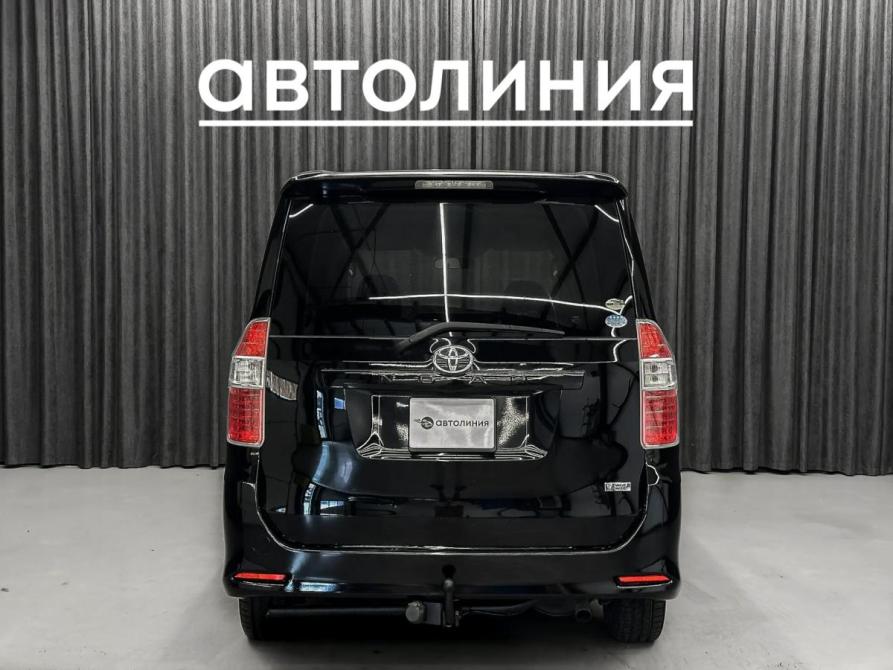 Toyota Noah II (R70) Красноярск  - изображение 5