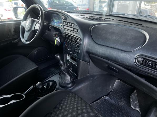 Chevrolet Niva I Рестайлинг с пробегом 2019 года, цена 752 000 рублей, 73627 км, внедорожник, Автокод Объявления