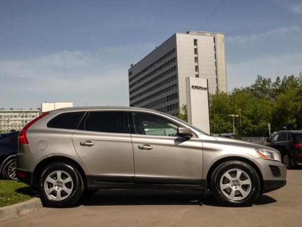 Volvo XC60 I с пробегом 2012 года, цена 1 298 000 рублей, 243388 км, внедорожник, Автокод Объявления