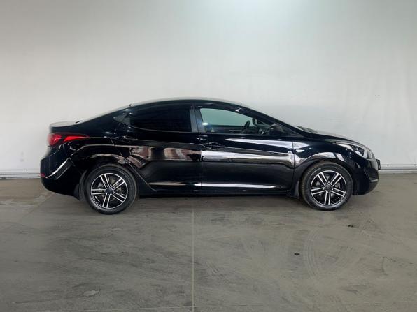 Hyundai Elantra V (MD) Рестайлинг с пробегом 2014 года, цена 1 100 000 рублей, 213000 км, седан, Автокод Объявления