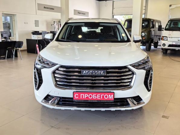 Haval Jolion I с пробегом 2023 года, цена 2 249 000 рублей, 40791 км, внедорожник, Автокод Объявления