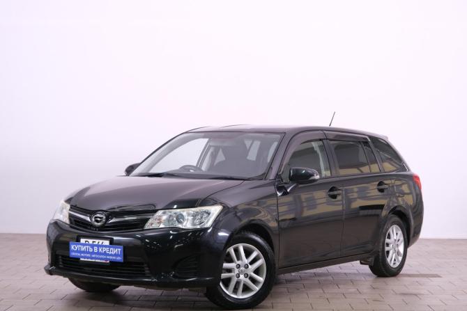 Toyota Corolla XI (E160 E170 E180) с пробегом 2014 года, цена 1 599 000 рублей, 99500 км, универсал, Автокод Объявления