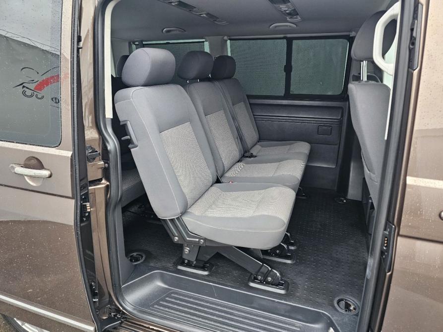 Volkswagen Caravelle T5 Рестайлинг Ярославль  - изображение 14